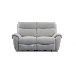 Farley 2 Seater Electric Recliner